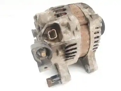 Pezzo di ricambio per auto di seconda mano alternatore per peugeot 207 urban riferimenti oem iam 9660055080  9660055080