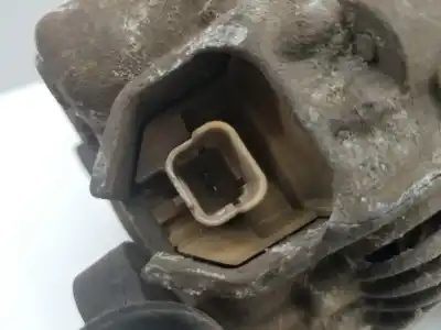 Pezzo di ricambio per auto di seconda mano alternatore per peugeot 207 urban riferimenti oem iam 9660055080  9660055080