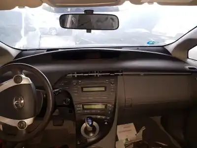 Автозапчасти б/у панель приборов за toyota prius (nhw30) plug-in hybrid advance ссылки oem iam 