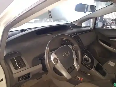 Автозапчасти б/у комплект подушки безопасности за toyota prius (nhw30) plug-in hybrid advance ссылки oem iam   
