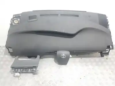 Автозапчасти б/у комплект подушки безопасности за toyota prius (nhw30) plug-in hybrid advance ссылки oem iam 