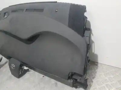 Автозапчасти б/у комплект подушки безопасности за toyota prius (nhw30) plug-in hybrid advance ссылки oem iam   