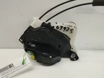 Pezzo di ricambio per auto di seconda mano serratura porta anteriore sinistra per toyota prius (nhw30) plug-in hybrid advance riferimenti oem iam   