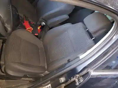 Peça sobressalente para automóvel em segunda mão assento dianteiro esquerdo por peugeot 5008 access referências oem iam   