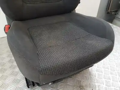 Peça sobressalente para automóvel em segunda mão assento dianteiro esquerdo por peugeot 5008 access referências oem iam   