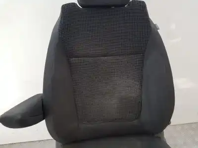 Peça sobressalente para automóvel em segunda mão assento dianteiro esquerdo por peugeot 5008 access referências oem iam   