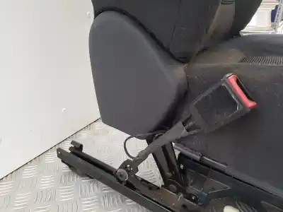 Peça sobressalente para automóvel em segunda mão assento dianteiro esquerdo por peugeot 5008 access referências oem iam   