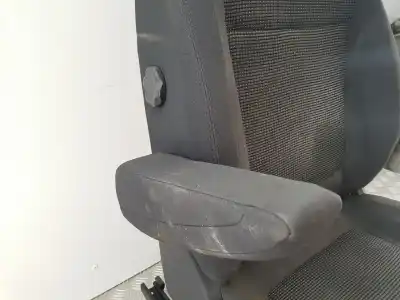 Peça sobressalente para automóvel em segunda mão assento dianteiro esquerdo por peugeot 5008 access referências oem iam   