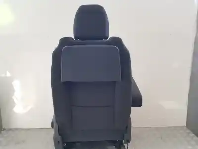 Peça sobressalente para automóvel em segunda mão assento dianteiro esquerdo por peugeot 5008 access referências oem iam   