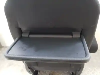 Peça sobressalente para automóvel em segunda mão assento dianteiro esquerdo por peugeot 5008 access referências oem iam   