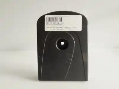 İkinci el araba yedek parçası ELEKTRONIK MODÜL için FORD FOCUS LIM. (CB8)  OEM IAM referansları 8M5T19C112DR  8M5T19C112DR