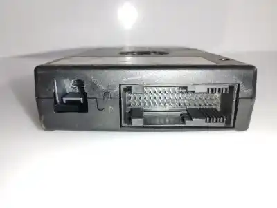 Peça sobressalente para automóvel em segunda mão módulo eletrônico por ford focus lim. (cb8) 1.6 tdci cat referências oem iam 8m5t19c112dr  8m5t19c112dr