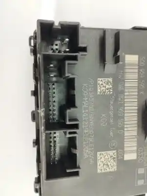 Second-hand car spare part electronic module for audi a3 (8p) 1.6 tdi ambiente oem iam references 5q0959595k 8w1959595d 5q0959595k