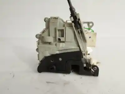 Tweedehands auto-onderdeel achter links deurslot voor seat altea xl (5p5) freetrack oem iam-referenties w05p0839011b