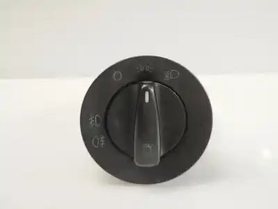 Peça sobressalente para automóvel em segunda mão comutador de luzes por volkswagen passat berlina (3b3) 1.9 tdi referências oem iam 1c0941531a