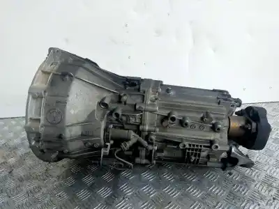 Second-hand car spare part gearbox for bmw serie 3 berlina (e90) 320d oem iam references 1069301097a