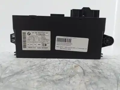 Peça sobressalente para automóvel em segunda mão módulo eletrônico por bmw serie 1 berlina (e81/e87) 2.0 turbodiesel cat referências oem iam 5wk49515ebr