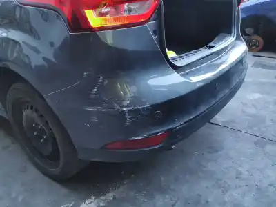 Piesă de schimb auto la mâna a doua bara spate pentru ford focus lim. trend referințe oem iam   