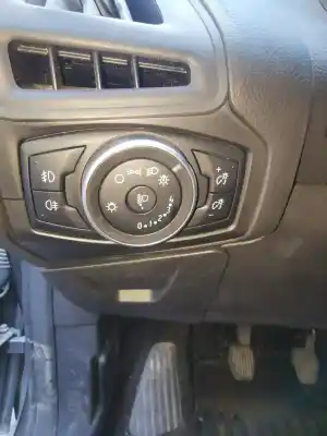Pezzo di ricambio per auto di seconda mano CONTROLLO DELLA LUCE per FORD FOCUS LIM.  Riferimenti OEM IAM   