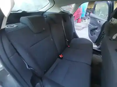 Piesă de schimb auto la mâna a doua scaune din spate pentru ford focus lim. trend referințe oem iam   
