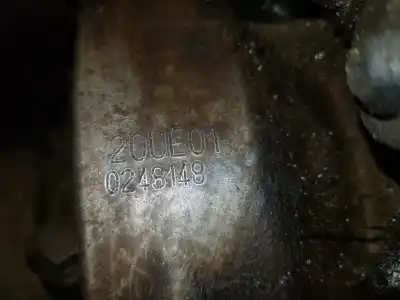 İkinci el araba yedek parçası vites kutusu için fiat ducato caja abierta (desde 03.94) td   batalla 2850 oem iam referansları 20ue01 20ue01 