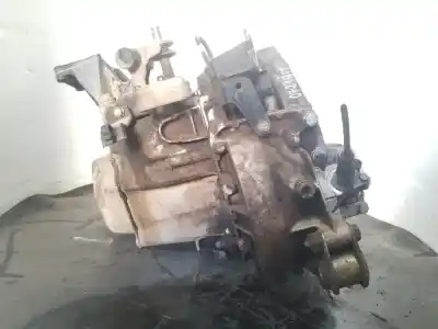 İkinci el araba yedek parçası vites kutusu için fiat ducato caja abierta (desde 03.94) td   batalla 2850 oem iam referansları 20ue01 20ue01 