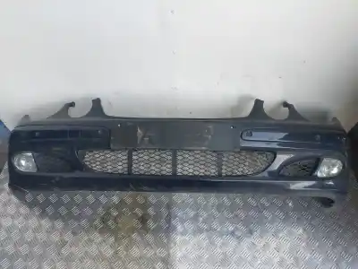 İkinci el araba yedek parçası ön tampon için mercedes-benz clase e (w211) berlina e 270 cdi (211.016) oem iam referansları   