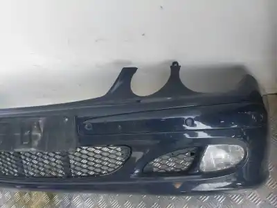 İkinci el araba yedek parçası ön tampon için mercedes-benz clase e (w211) berlina e 270 cdi (211.016) oem iam referansları   