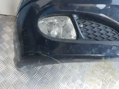 İkinci el araba yedek parçası ön tampon için mercedes-benz clase e (w211) berlina e 270 cdi (211.016) oem iam referansları   