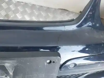 İkinci el araba yedek parçası ön tampon için mercedes-benz clase e (w211) berlina e 270 cdi (211.016) oem iam referansları   