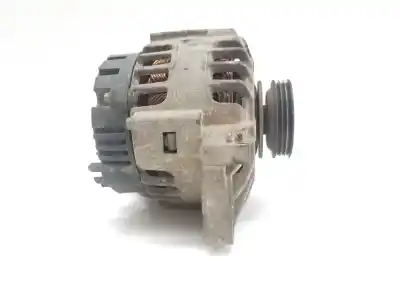 Автозапчастина б/у генератор для renault clio ii fase ii (b/cb0) authentique посилання на oem iam 7700437090  7700437090