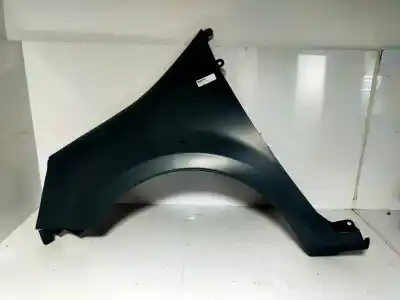 Peça sobressalente para automóvel em segunda mão GUARDA-LAMAS DIANTEIRO ESQUERDO por RENAULT MODUS  Referências OEM IAM 109194512  