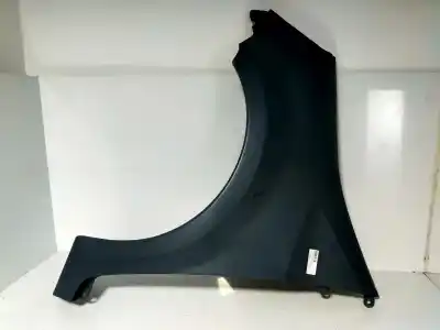 Peça sobressalente para automóvel em segunda mão guarda-lamas dianteiro esquerdo por renault modus 1.6 16v referências oem iam 109194512  