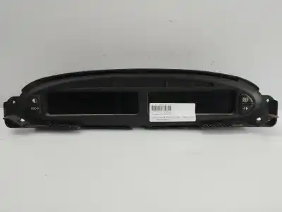 Recambio de automóvil de segunda mano de CUADRO INSTRUMENTOS para CITROEN XSARA PICASSO  referencias OEM IAM 9641164080  9641164080
