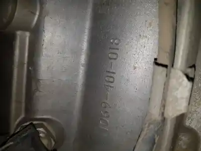 Pezzo di ricambio per auto di seconda mano riduttore per bmw serie 3 compact (e46) 320td riferimenti oem iam 1069401018  1069401018