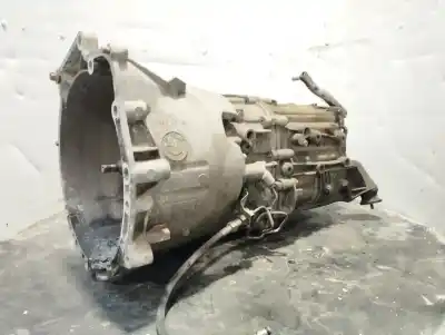 Pezzo di ricambio per auto di seconda mano riduttore per bmw serie 3 compact (e46) 320td riferimenti oem iam 1069401018