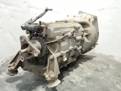 Pezzo di ricambio per auto di seconda mano riduttore per bmw serie 3 compact (e46) 320td riferimenti oem iam 1069401018  1069401018