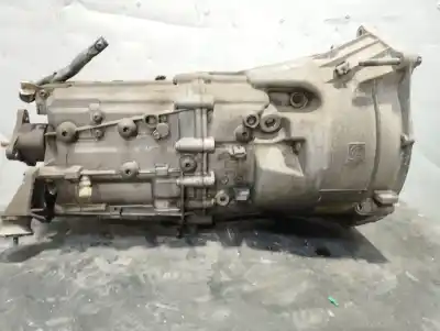 Pezzo di ricambio per auto di seconda mano riduttore per bmw serie 3 compact (e46) 320td riferimenti oem iam 1069401018  1069401018