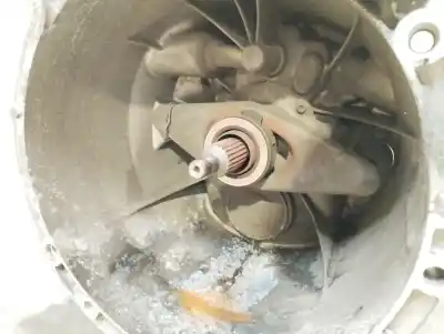 Pezzo di ricambio per auto di seconda mano riduttore per bmw serie 3 compact (e46) 320td riferimenti oem iam 1069401018  1069401018