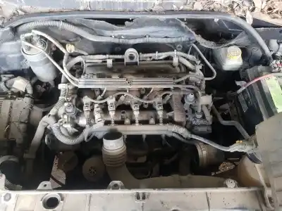 Recambio de automóvil de segunda mano de motor completo para fiat punto / grande punto (199) 1.3 d multijet referencias oem iam 199a2000  