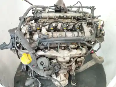 Recambio de automóvil de segunda mano de motor completo para fiat punto / grande punto (199) 1.3 d multijet referencias oem iam 199a2000  