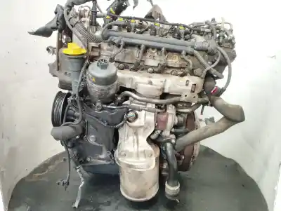 Recambio de automóvil de segunda mano de motor completo para fiat punto / grande punto (199) 1.3 d multijet referencias oem iam 199a2000  