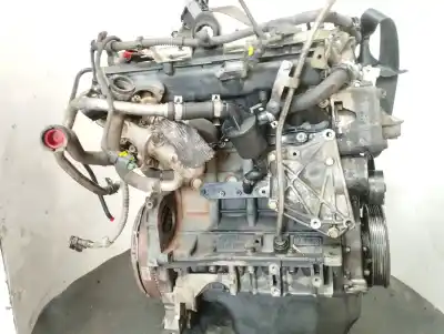 Recambio de automóvil de segunda mano de motor completo para fiat punto / grande punto (199) 1.3 d multijet referencias oem iam 199a2000  