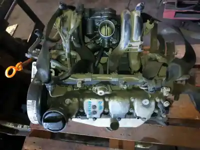 İkinci el araba yedek parçası KOMPLE MOTOR için VOLKSWAGEN LUPO (6X1/6E1)  OEM IAM referansları AUD  