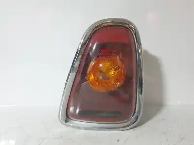 Second-hand car spare part right tailgate light for bmw mini (r56) cooper oem iam references   