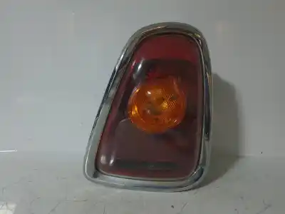 Second-hand car spare part right tailgate light for bmw mini (r56) cooper oem iam references   