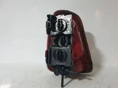 Second-hand car spare part right tailgate light for bmw mini (r56) cooper oem iam references   