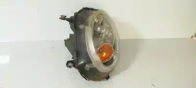 Peça sobressalente para automóvel em segunda mão farol / farolim esquerdo por bmw mini (r56) cooper referências oem iam 0301225301  
