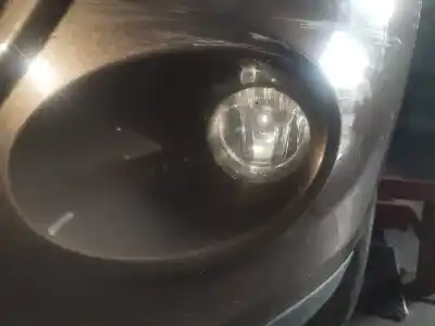 Peça sobressalente para automóvel em segunda mão farol / projetor de nevoeiro esquerdo por renault scenic ii confort expression referências oem iam 