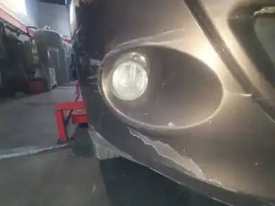 Peça sobressalente para automóvel em segunda mão farol / projetor de nevoeiro direito por renault scenic ii confort expression referências oem iam 